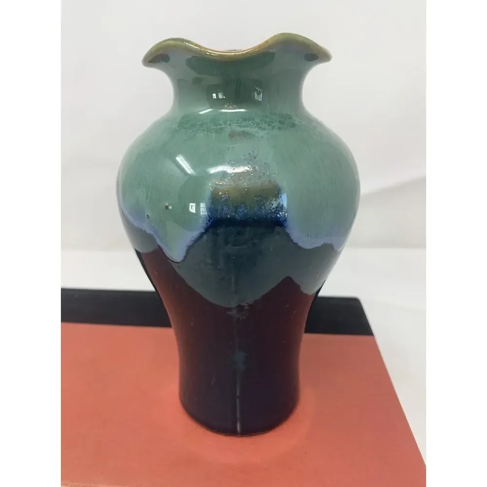 Handmade item ceramic